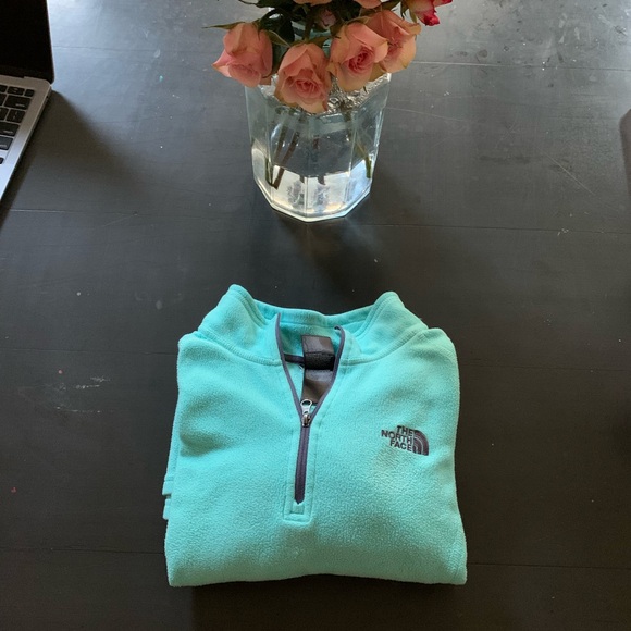 The North Face Glacier Fleece - Picture 10 of 10